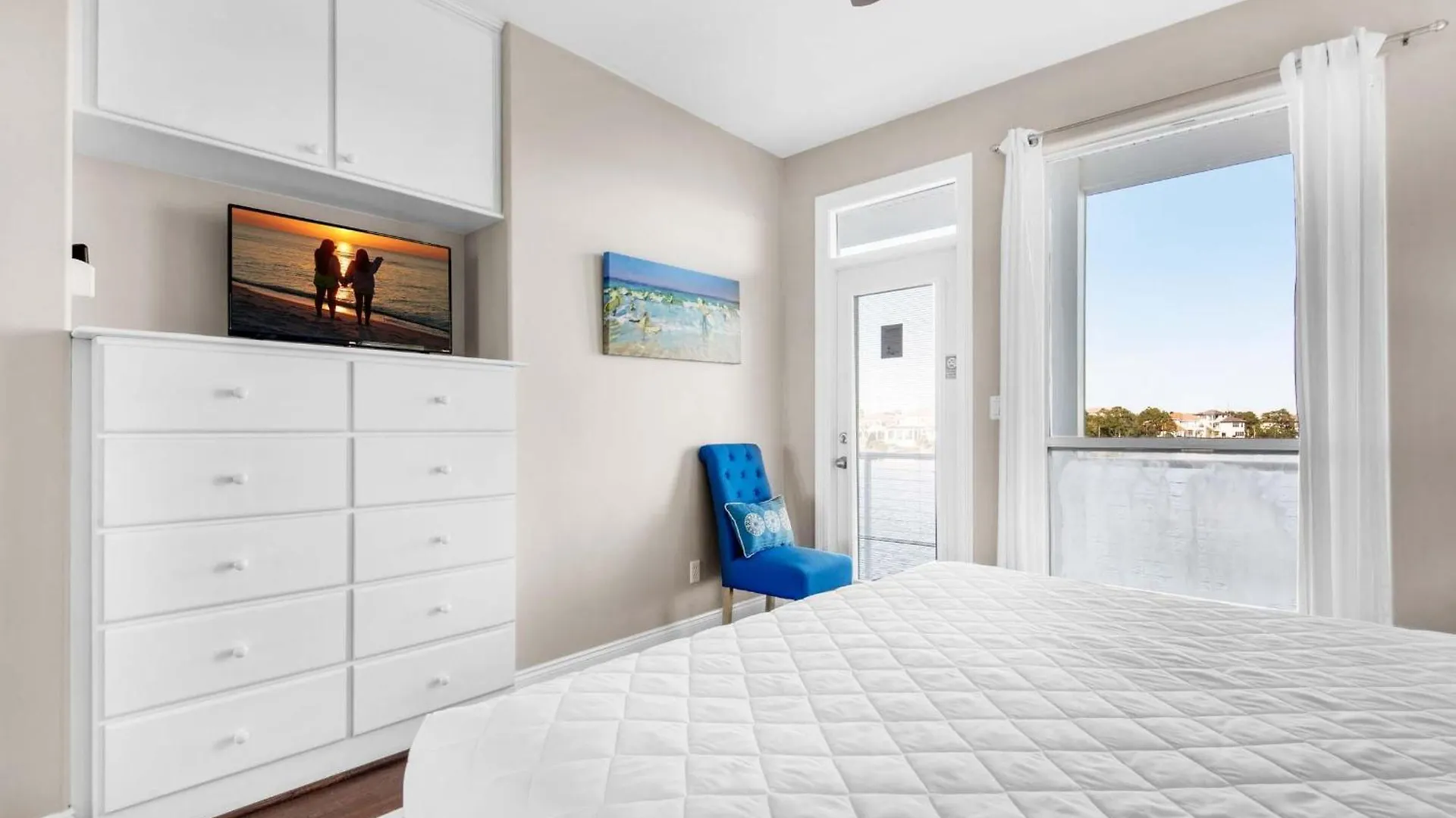 Destiny Beach Villas #11A- Beach Oasis דסטין