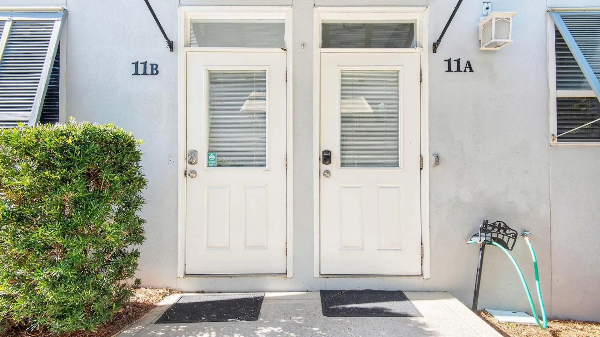 Destiny Beach Villas #11A- Beach Oasis בית נופש