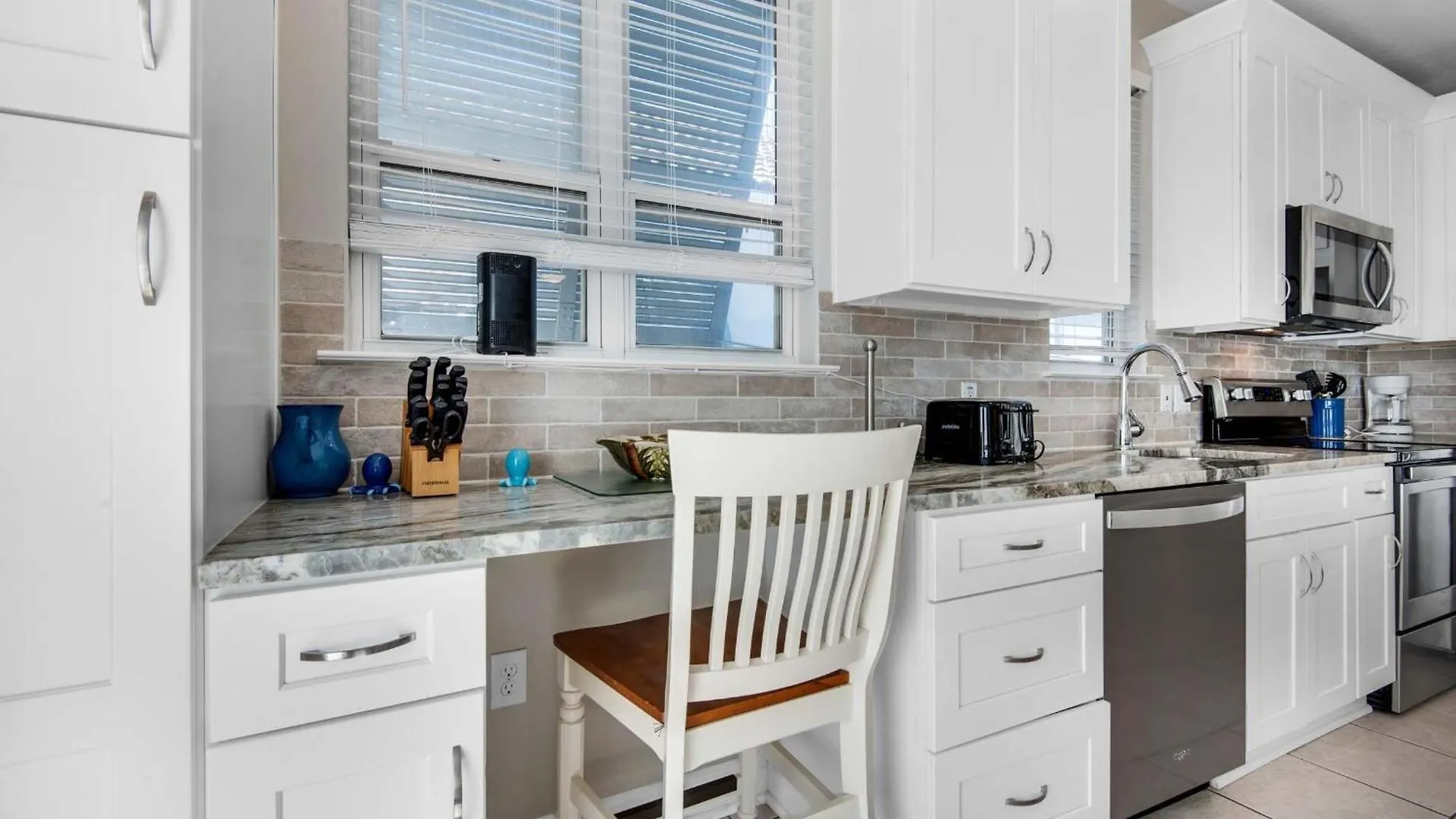 Destiny Beach Villas #11A- Beach Oasis ארצות הברית