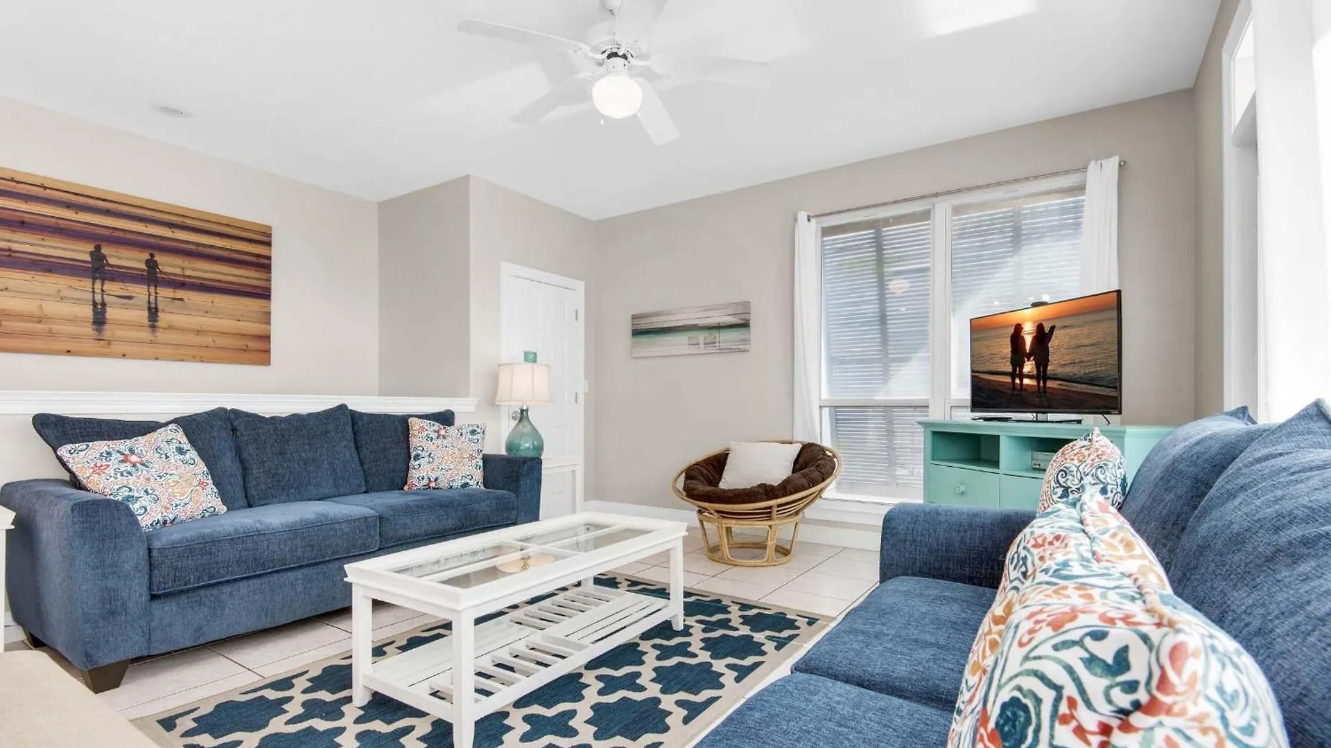 Destiny Beach Villas #11A- Beach Oasis ארצות הברית